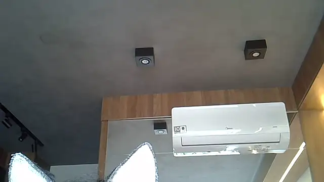 Skinny-Kitten online show from November 9, 1:45 pm