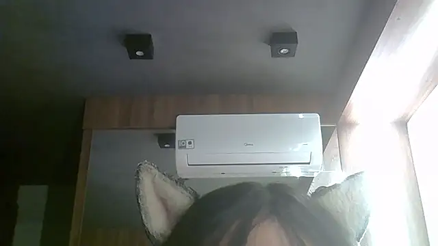 Skinny-Kitten online show from January 19, 4:32 am