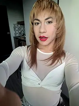 Evehampy online show from October 31, 10:18 pm