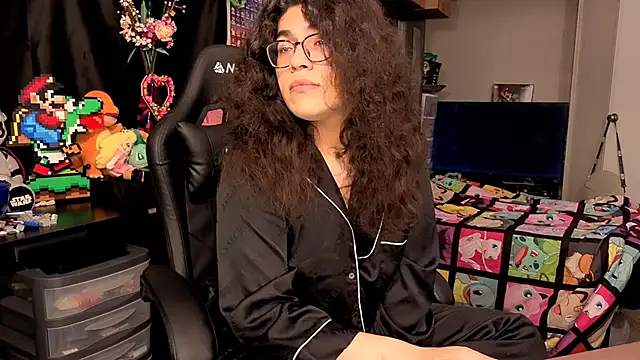 ShinyCherub online show from September 26, 6:21 am