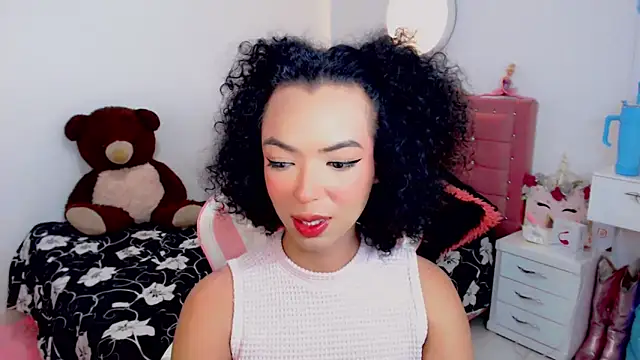 Tanedra collings online show from September 19, 4:07 am