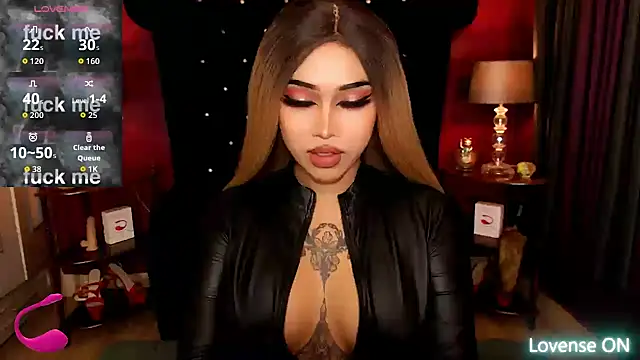 BigCockMARIAts online show from September 9, 5:39 am