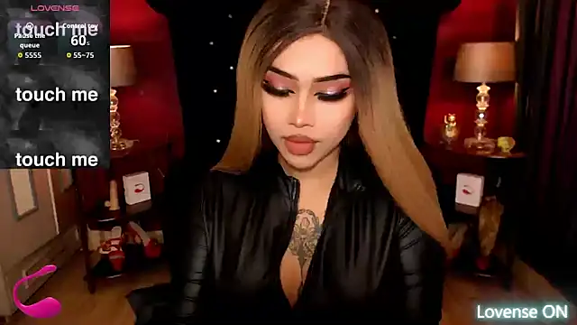 BigCockMARIAts online show from September 10, 6:12 am