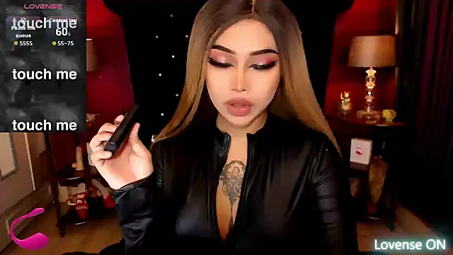 BigCockMARIAts online show from September 16, 7:02 am