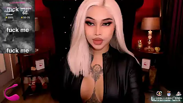 BigCockMARIAts online show from September 19, 7:14 am