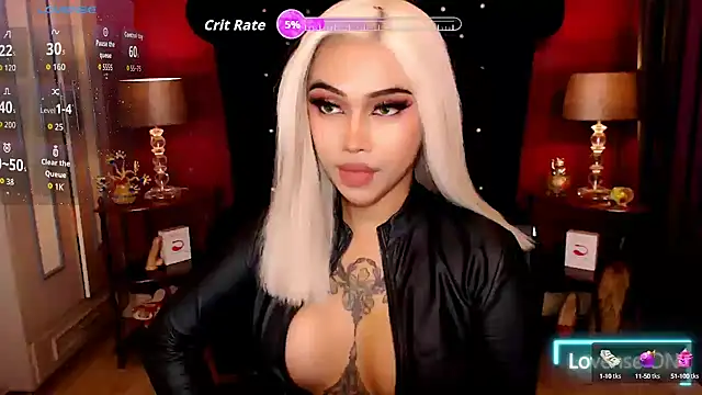 BigCockMARIAts online show from September 29, 7:30 am