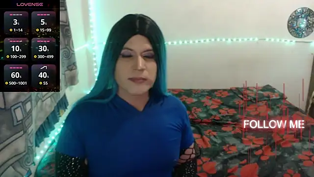 alcidxxx online show from February 22, 4:48 am