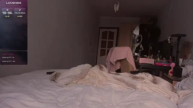  eva  pleasure  online show from December 16, 8:08 am