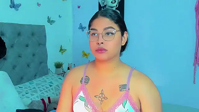 Snapshot of mabellfox chatting on January 13, 4:41 pm mabellfox online show from January 13, 4:41 pm