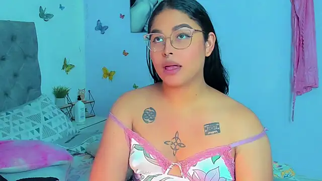 Snapshot of mabellfox chatting on January 14, 5:56 pm mabellfox online show from January 14, 5:56 pm