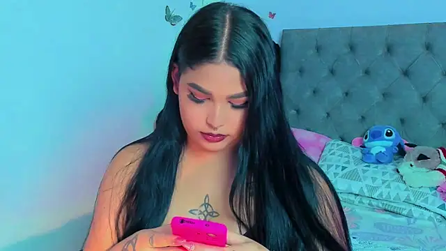 Snapshot of mabellfox chatting on March 3, 5:56 pm mabellfox online show from March 3, 5:56 pm