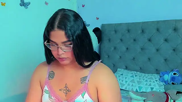 Snapshot of mabellfox chatting on March 14, 6:55 pm mabellfox online show from March 14, 6:55 pm