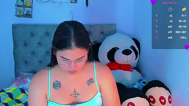 Snapshot of mabellfox chatting on September 11, 7:00 pm mabellfox online show from September 11, 7:00 pm