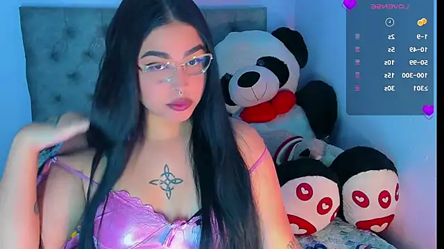 Snapshot of mabellfox chatting on September 18, 11:43 pm mabellfox online show from September 18, 11:43 pm