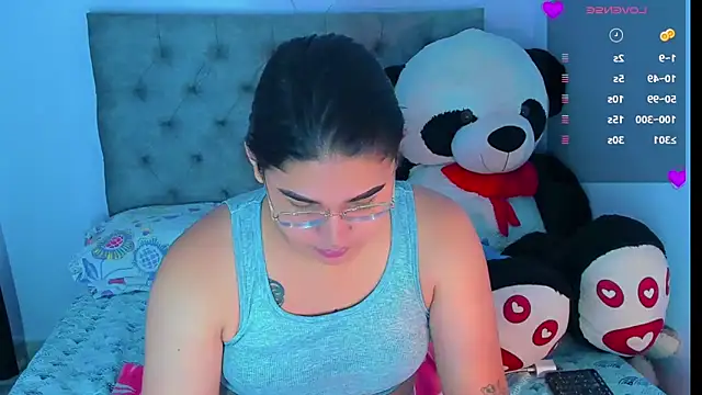 Snapshot of mabellfox chatting on September 25, 6:26 pm mabellfox online show from September 25, 6:26 pm