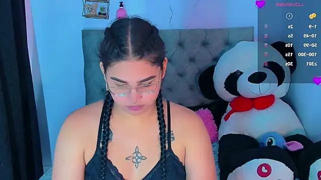 Snapshot of mabellfox chatting on October 8, 7:48 pm mabellfox online show from October 8, 7:48 pm