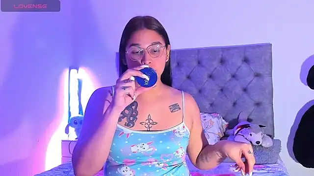 mabellfox online show from December 14, 10:38 pm