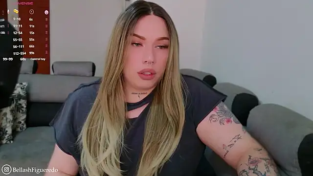 IsabellaFigueredo   online show from April 2, 5:11 pm