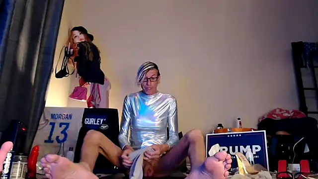 Taylorsexbot online show from January 8, 4:44 am