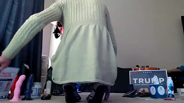 Taylorsexbot online show from January 17, 5:53 pm