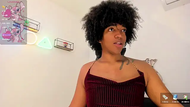 eileen tanihara online show from January 25, 8:10 pm