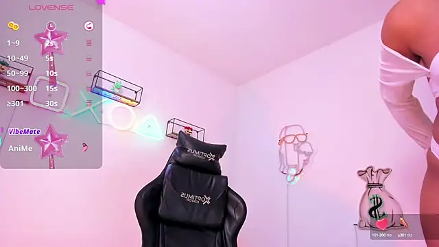 eileen tanihara online show from February 2, 7:09 am