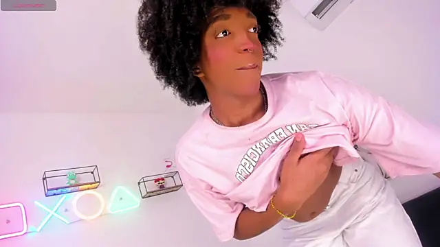 eileen tanihara online show from September 11, 4:10 am