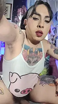 kaory dirtydreams online show from October 24, 8:03 pm