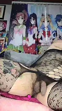 kaory dirtydreams online show from February 6, 7:52 pm