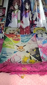 kaory dirtydreams online show from March 6, 7:52 pm