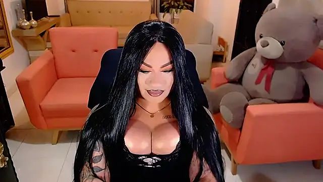 9InchsPunisherXXX online show from February 24, 3:54 am