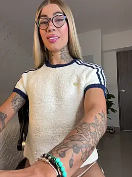 Miss sagitario online show from April 9, 12:11 pm